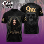Ozzy Osbourne 3D Apparel – NGHIAVT3703