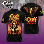 Ozzy Osbourne 3D Apparel – NGHIAVT3704