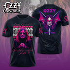 Ozzy Osbourne 3D Apparel – NGHIAVT3705