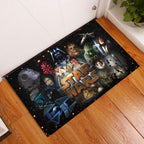 Star Wars Custom Doormat – NGHIAVT3720