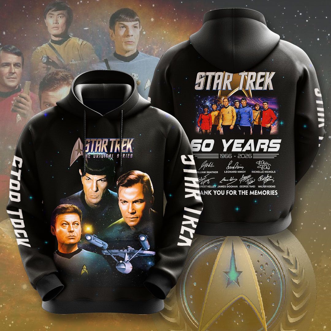 Star Trek 3D Apparel – NGHIAVT3721