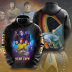 Star Trek 3D Apparel – NGHIAVT3722