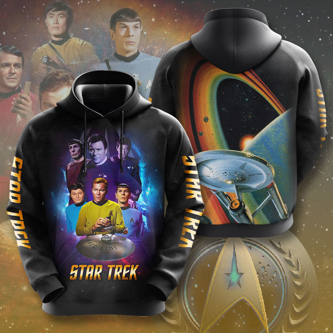 Star Trek 3D Apparel – NGHIAVT3722