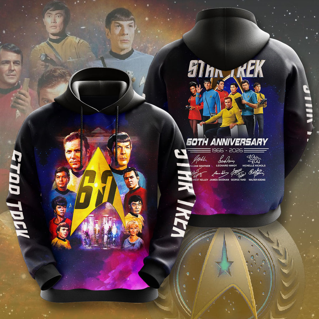Star Trek 3D Apparel – NGHIAVT3725