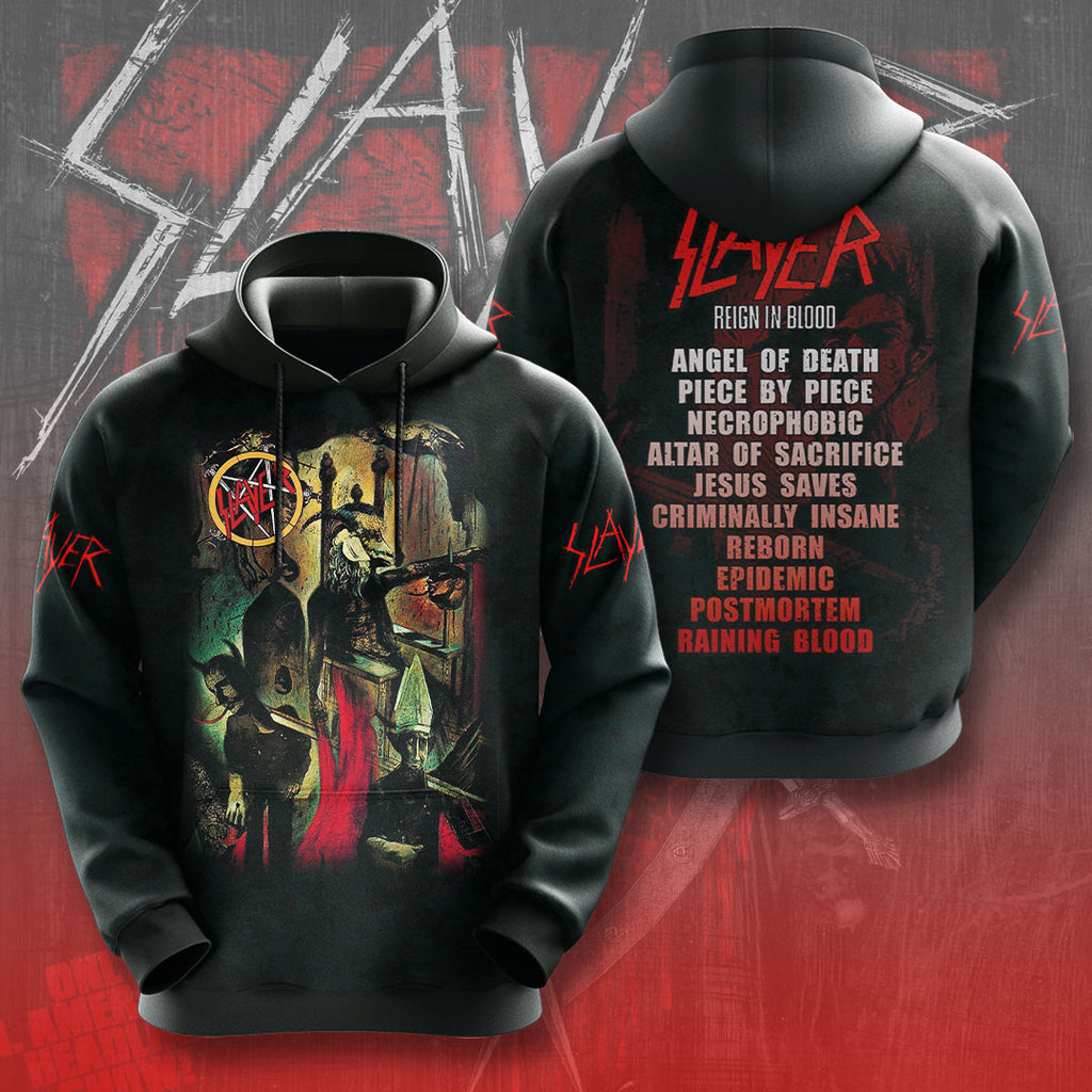 Slayer 2025 3D Apparel – NGHIAVT3744