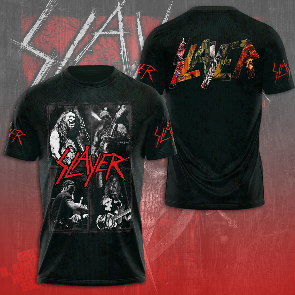 Slayer 2025 3D Apparel – NGHIAVT3746
