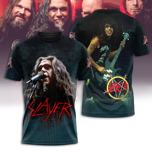 Slayer 2025 x Tom Araya 3D Apparel – NGHIAVT3756