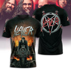 Slayer 2025 3D Apparel – NGHIAVT3757