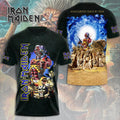 Iron Maiden 3D Apparel – NGHIAVT3788
