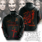 Ozzy Osbourne 3D Apparel – NGHIAVT3809