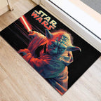 Star Wars Custom Doormat – NGHIAVT3812