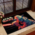 Star Wars Custom Doormat – NGHIAVT3812
