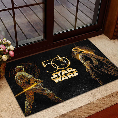 Star Wars Custom Doormat – NGHIAVT3813