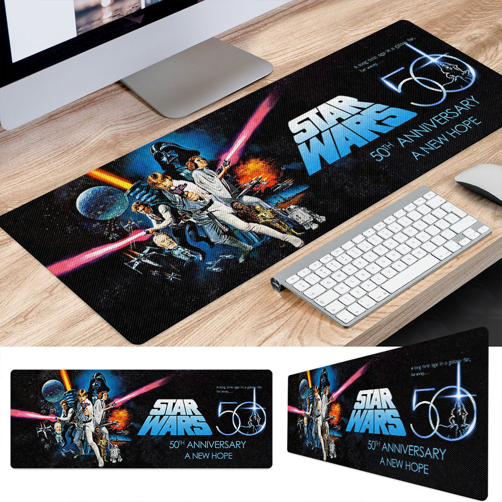 Star Wars Mouse Mat – NGHIAVT3817