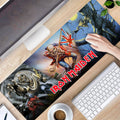 Iron Maiden Mouse Mat – NGHIAVT3841