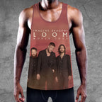 Imagine Dragons Y-Back Muscle Tank Top – NGHIAVT3858