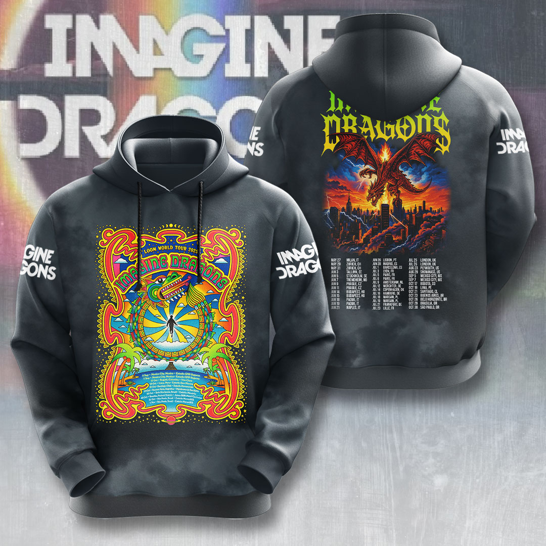 Imagine Dragons 3D Apparel – NGHIAVT3862