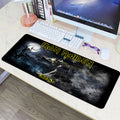 Iron Maiden Mouse Mat – NGHIAVT3888