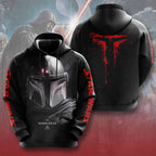 Star Wars 3D Apparel – NGHIAVT3904