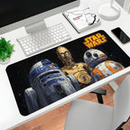 Star Wars Mouse Mat – NGHIAVT3939