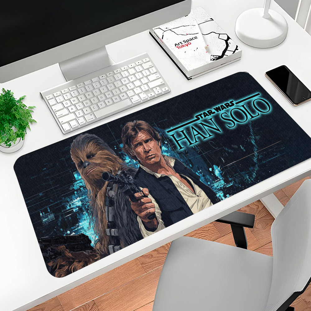 Star Wars Mouse Mat – NGHIAVT3940