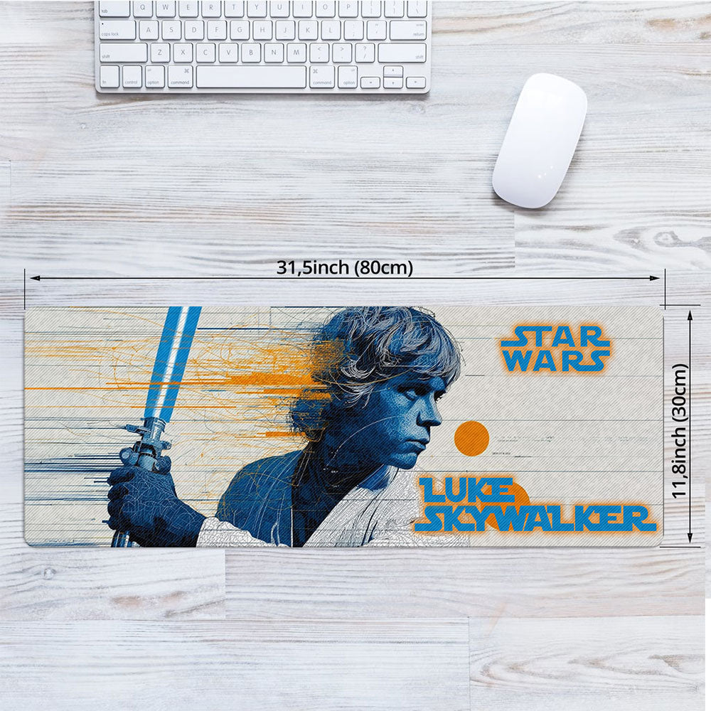 Star Wars Mouse Mat – NGHIAVT3941