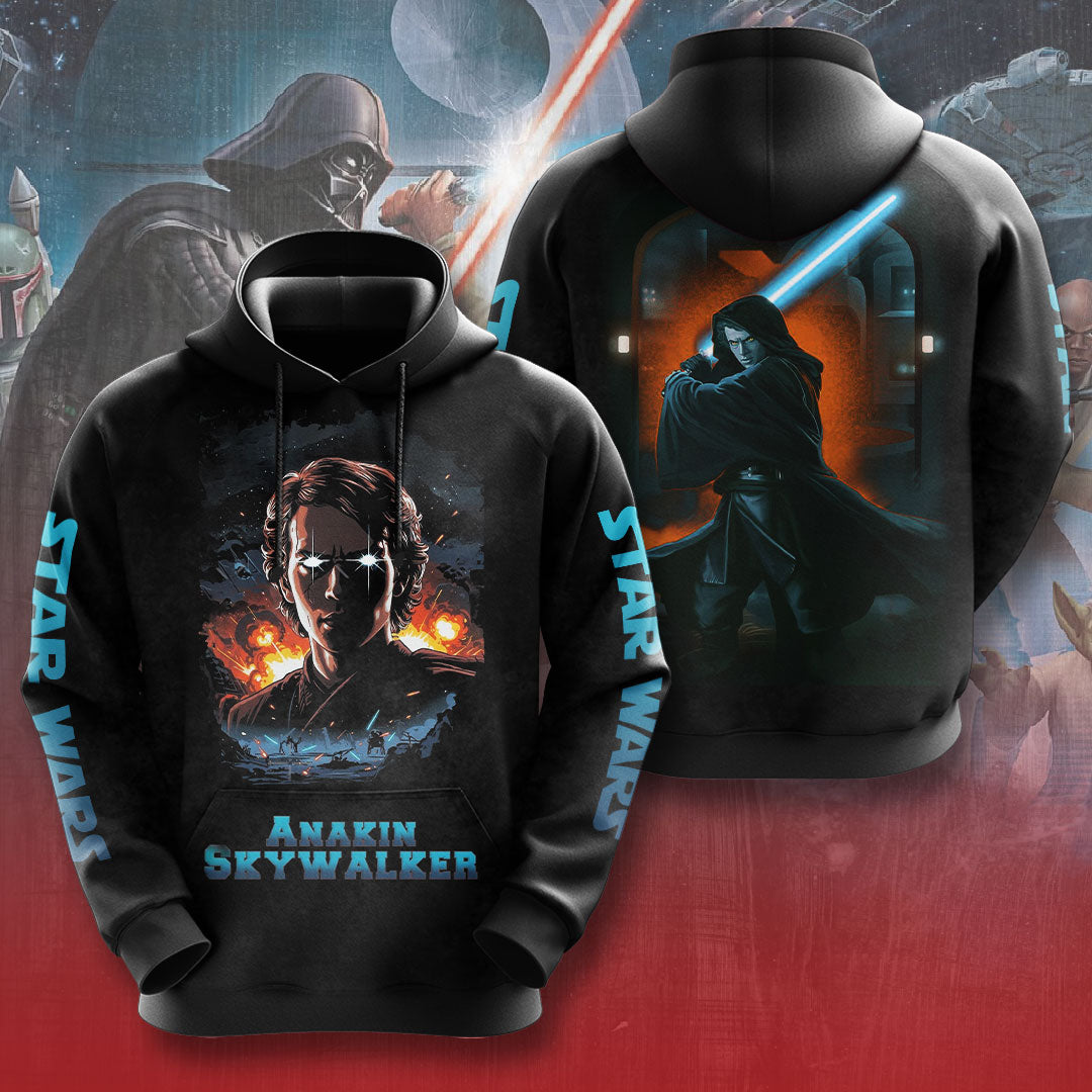 Star Wars 3D Apparel – NGHIAVT3946