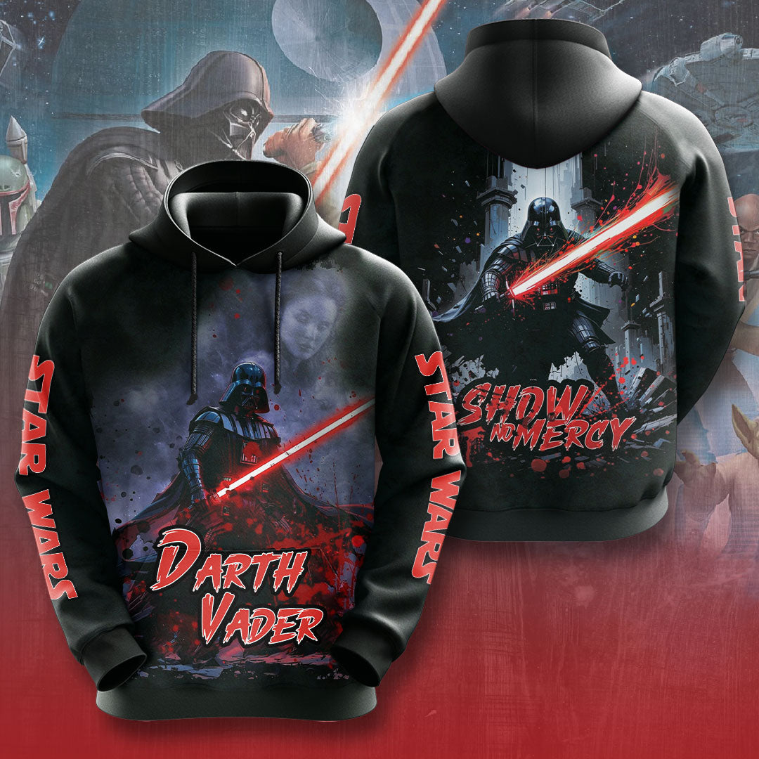 Star Wars 3D Apparel – NGHIAVT3950