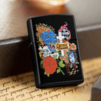 Ozzy Osbourne Zippo Lighter Case (No Insert) – NGHIAVT3977