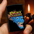 Ozzy Osbourne Zippo Lighter Case (No Insert) – NGHIAVT3978