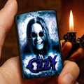 Ozzy Osbourne Zippo Lighter Case (No Insert) – NGHIAVT3979