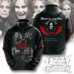 Ozzy Osbourne 3D Apparel – NGHIAVT4013
