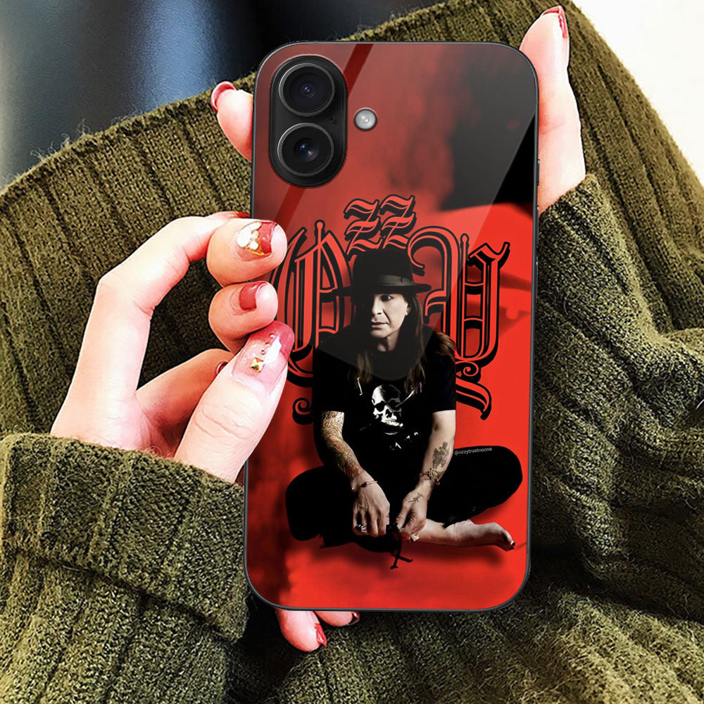Ozzy Osbourne Phone Case – NGHIAVT4016