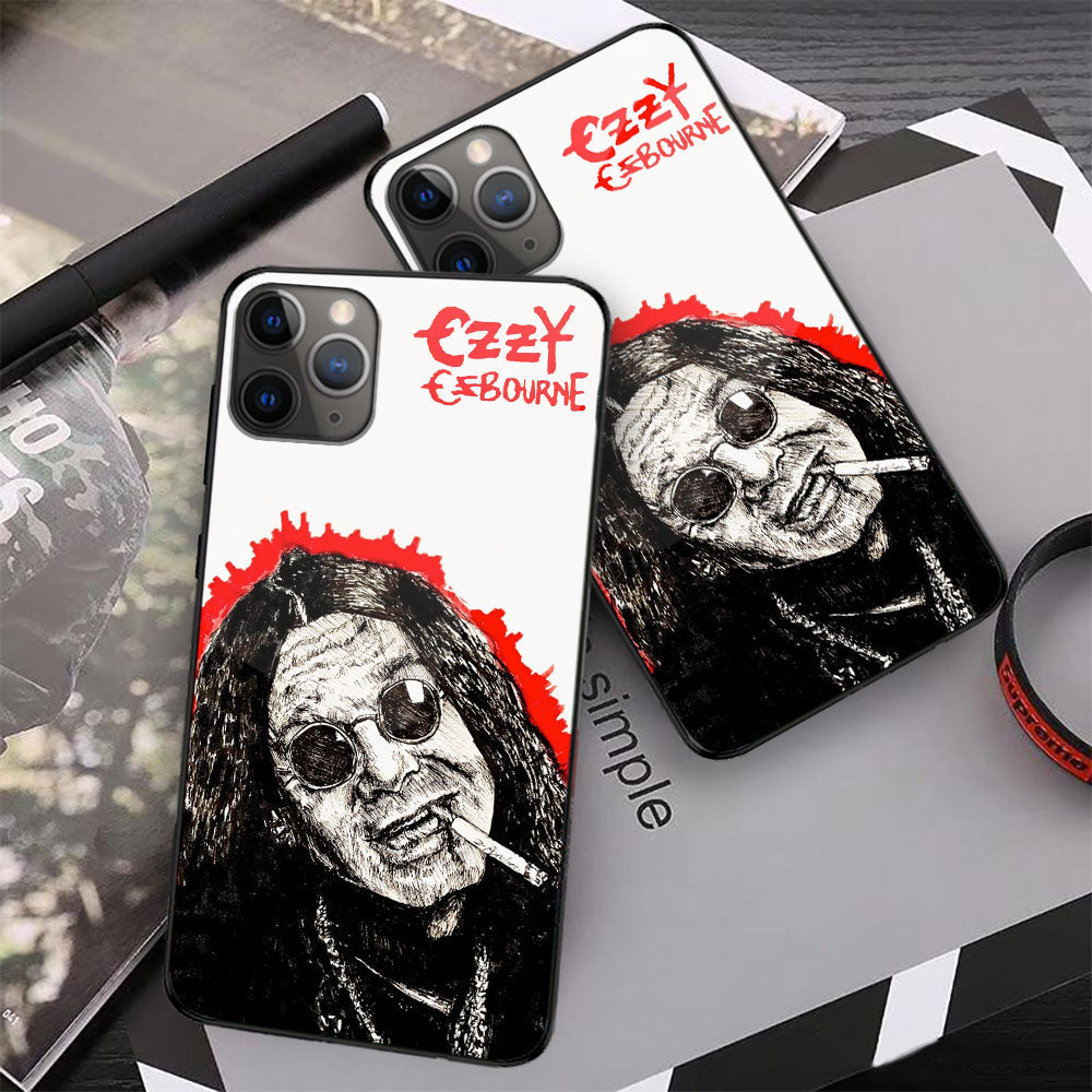 Ozzy Osbourne Phone Case – NGHIAVT4018