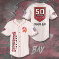 Tampa Bay Buccaneers Baseball Jersey – NGHIAVT4029
