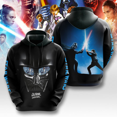 Star Wars 3D Apparel – NGHIAVT4073