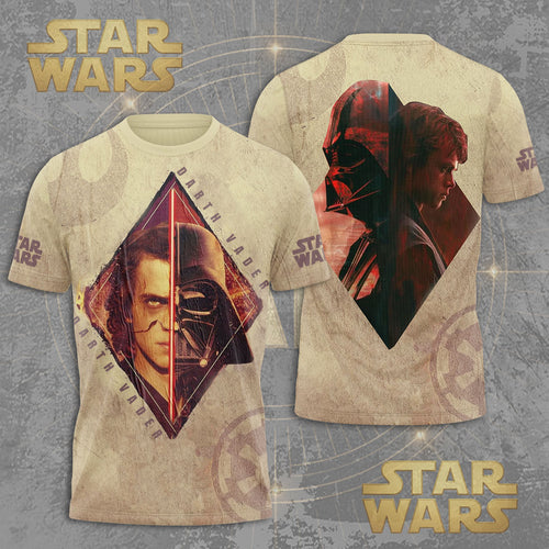 Star Wars 3D Apparel – NGHIAVT4086