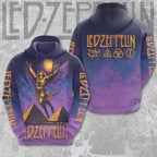 Led Zeppelin 3D Apparel – NGHIAVT5032