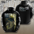 Led Zeppelin 3D Apparel – NGHIAVT5039