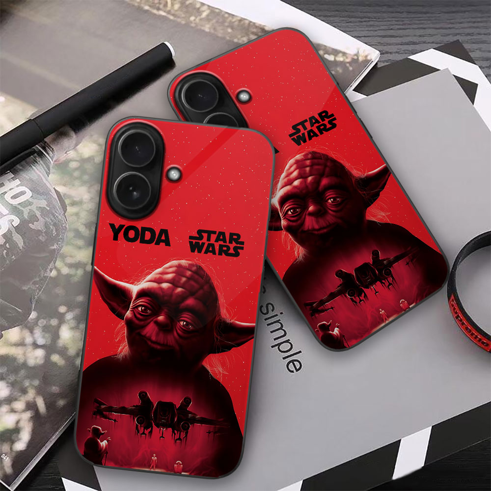 Star Wars Phone Case – NGHIAVT5043
