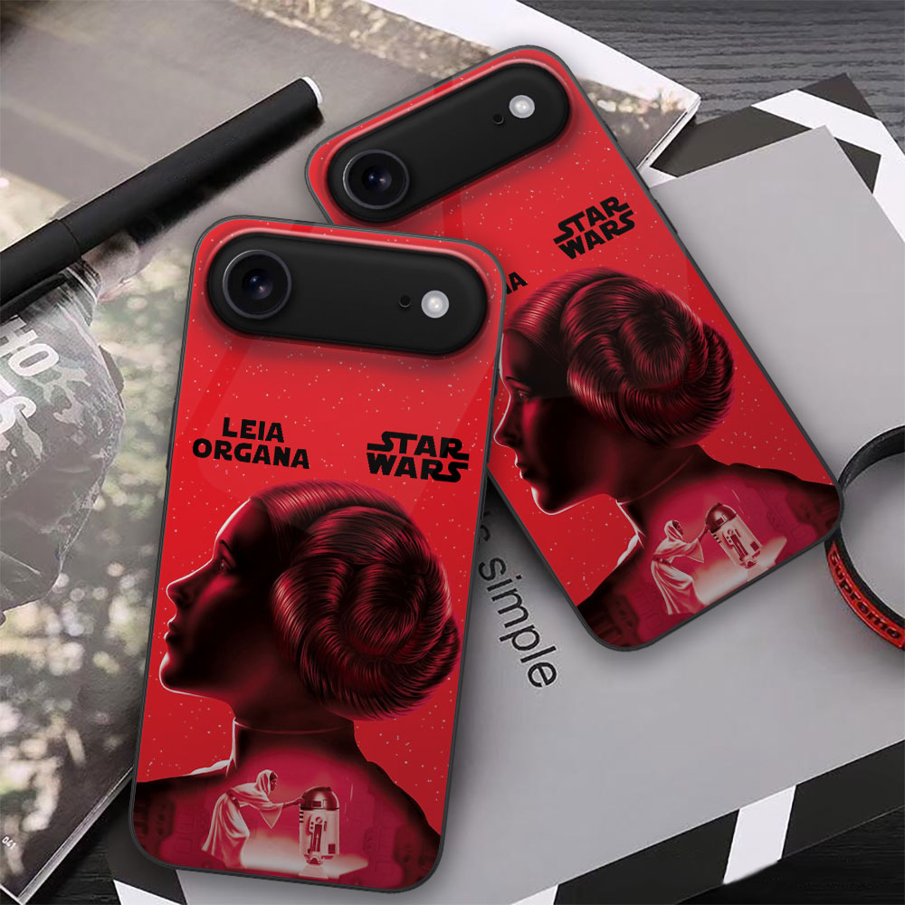 Star Wars Phone Case – NGHIAVT5044