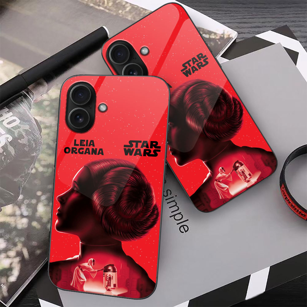 Star Wars Phone Case – NGHIAVT5044