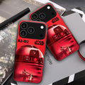 Star Wars Phone Case – NGHIAVT5046