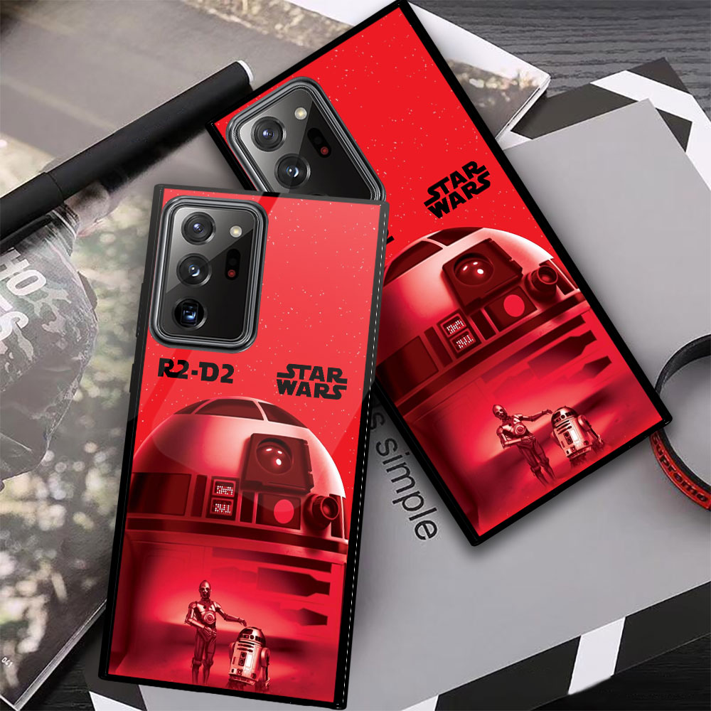 Star Wars Phone Case – NGHIAVT5046