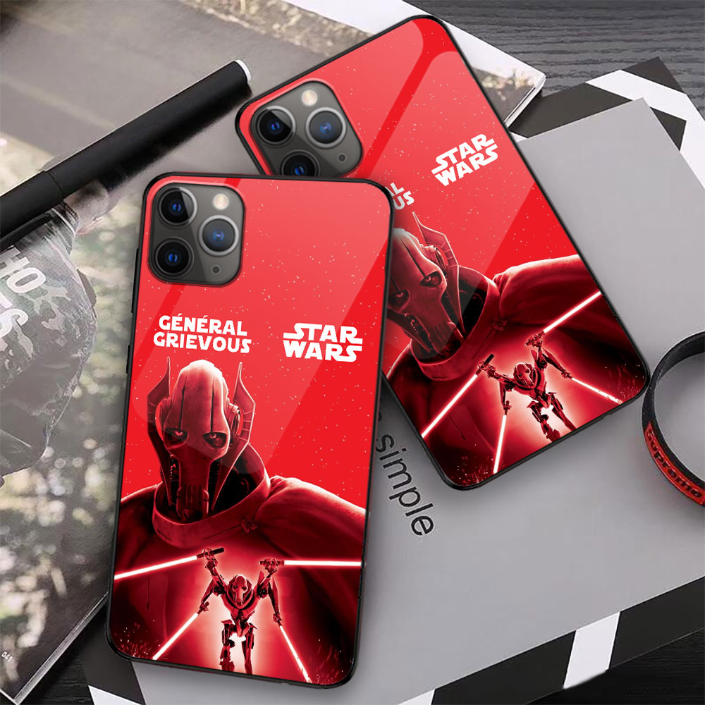 Star Wars Phone Case – NGHIAVT5048
