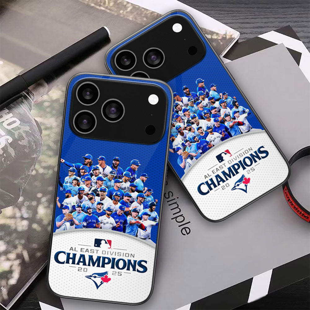 Toronto Blue Jays Phone Case – NGHIAVT5051