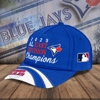 Toronto Blue Jays Classic Cap – NGHIAVT5054