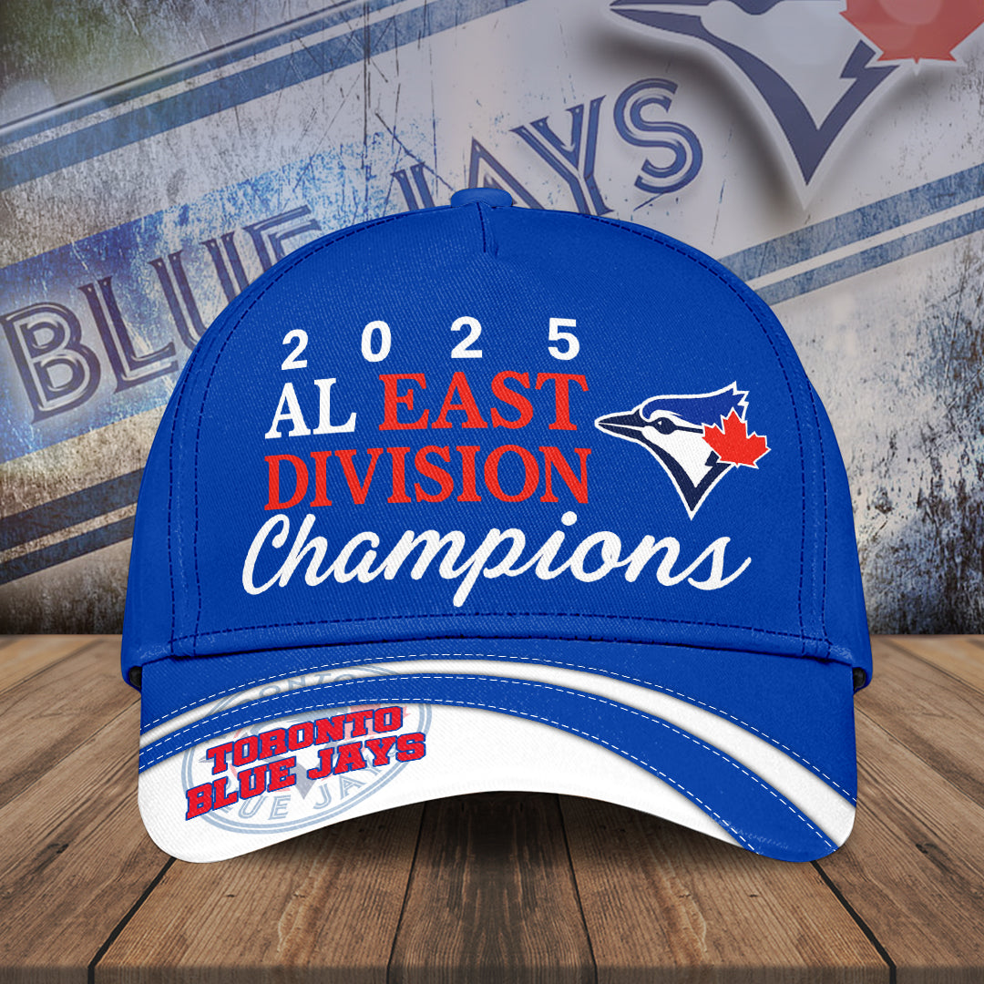 Toronto Blue Jays Classic Cap – NGHIAVT5054