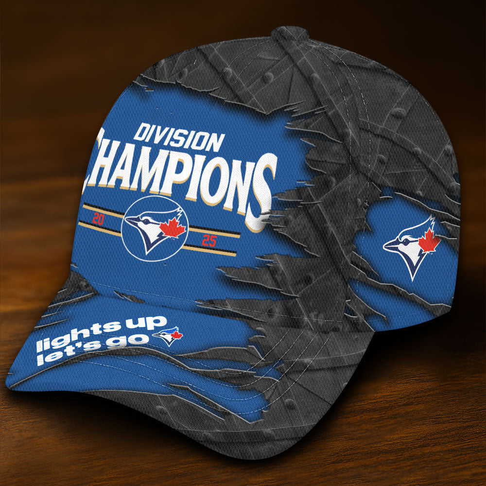 Toronto Blue Jays Classic Cap – NGHIAVT5055