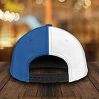 Toronto Blue Jays Classic Cap – NGHIAVT5060